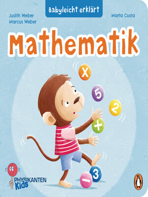 cover image of Mathematik